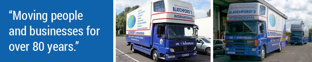 office removals Devon