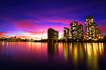 International Removals Canada