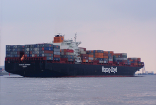 International Removals Devon