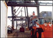 International Removals