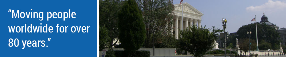 UK USA International Shipping