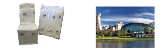 UK Adelaide Shipping