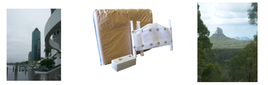 UK Brisbane Shipping