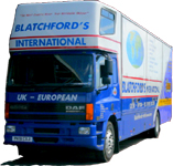 UK International Movers